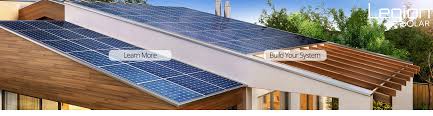 Solar panels can deliver nearly full power output with little or no maintenance for 20 years or more. Legion Solar Do It Yourself Solar