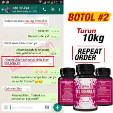 Oleh itu, anda perlu mengubahnya, dan salah satu daripada cara yang berkesan untuk menurunkan berat badan adalah dengan menggunakan ubat kurus. Elementor 3555