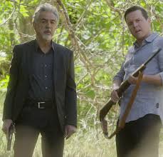 Target Practice - Criminal Minds Season 15 Episode 9 - Tv Fanatic