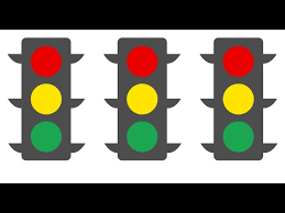 excel traffic light dashboard template excel dashboard school