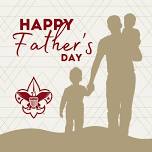 Father's Day — Pine Burr Area Council