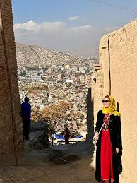 Afghanistan: Kabul Travel Guide – The ...