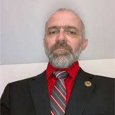 Jerry Crouch's Instagram, Twitter & Facebook