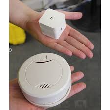 Popular carbon and monoxide detector of good quality and at affordable prices you can buy on aliexpress. Mini Smoke Alarm Emergency Preparedness Survive It Nz