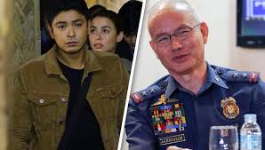 Brothers) is a 2015 philippine action drama television series based on the 1997 fernando poe, jr. Police Chief Complains About Portrayal Of Cops In Tv Show Ang Probinsyano Coconuts Manila