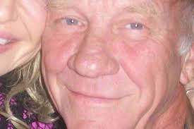 Fundraiser by Coquina Gibbs : Help get Jimmy the care he needs.