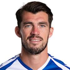 Profile Will Gray, Shrewsbury Town: Info, news, matches and statistics