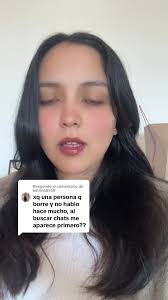 Porque Aparece Mi Contacto En Mi Lista De Whatsapp