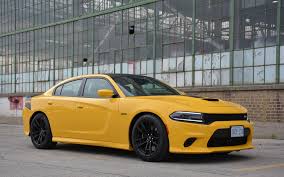 Visit car and driver to research ford mustang, dodge challenger coming to nascar? 2017 Dodge Charger Daytona 392 A Throwback To The Good Ol Days The Car Guide