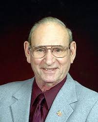 Charles Roberts Obituary