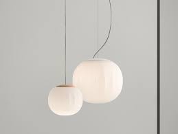 Shipments available for luceplan spa, updated weekly since 2007. Lita Pendelleuchte Kollektion Lita By Luceplan Design David Dolcini