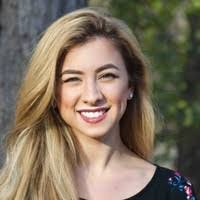 Emma Bernstein's Instagram, Twitter & Facebook