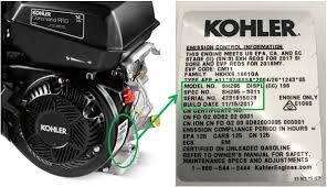Check spelling or type a new query. Kohler Recalls Gasoline Engines Due To Risk Of Fuel Leak And Fire Hazard Recall Alert Cpsc Gov