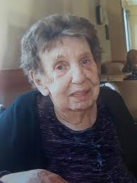 Obituary of Audrey Irene Lamb