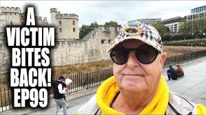 Harry; Andrew; Keir; Marlene; Amy; Ian