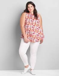 Max Swing Tunic Tank