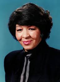 Carol Priscella Gabriel (1938-2009)