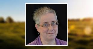 Susan Marie Richardson Obituary May 17, 2018