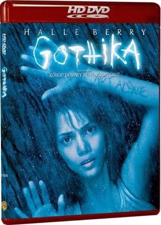Gothika - IGN