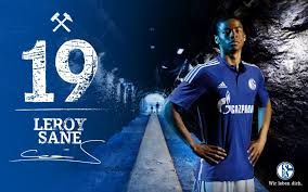 Laden sie leroy sane wallpaper art apk für android herunter. Download Leroy Sane Germany Wallpaper Wallpaper Getwalls Io