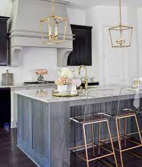 Rated 5 out of 5 stars. Kitchen Update With Gold Accents By Decor Gold Designs