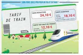 Jul 23, 2021 · lorsque vous vous abonnez aux cartes avantage oui.sncf, vous pouvez profiter d'une promotion de 30% maximum sur vos voyages en tgv et intercites. Sncf Comment S Y Retrouver Parmi Les Cartes De Reduction Pour Les Laonnois