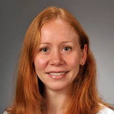 M. Jackson-Watson, MD