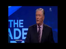 Finian Mcgrath And Jerry Buttimer Are Asked To Leave The Dail Chamber Youtube