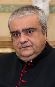 I nuovi responsabili e i delegati di tutti gli organismi diocesani