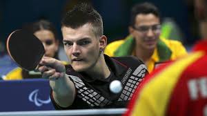Ahead, we will also know about thomas schmidberger dating, affairs, marriage, birthday, body measurements, wiki. Thomas Schmidberger Gewinnt Silber Bei Paralympics In Rio 2016