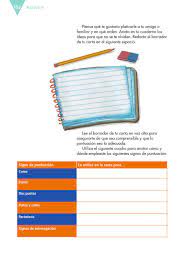 Aquí encontrarás toda la información la guía santillana 6. Espanol Sexto Grado 2016 2017 Online Pagina 152 De 184 Libros De Texto Online