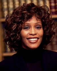 Whitney Houston Whitney Houston Celebrity Costumes New Jack Swing