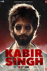 KabirSingh 2019