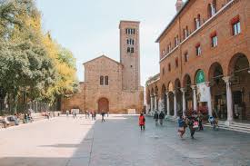 Голова барелоны (el cap de barcelona). 14 Best Things To Do In Ravenna Italy Away And Far Cool Places To Visit Spain Travel Places To Visit