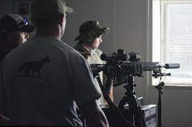 Idaho Guard Partners With Swat Team To Boost Marksmanship Skills | Article  | The United States Army
