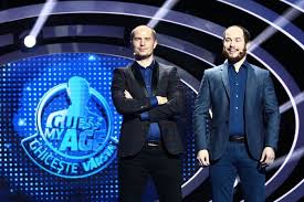 Aceștia vor începe fiecare ediție cu un jackpot de. ScrieÈ›i InÈ›elege GreÈ™it Imersiune Ghiceste Varsta Antena 1 Proprint Ro