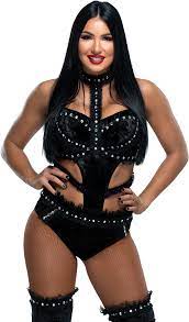 Billie Kay 2019 Render By Ambriegnsasylum16 On Deviantart