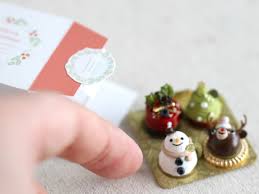 いいね 942件 コメント4件 shibazuke paripariさん shibazukeparipari のinstagramアカウント shibazukeparipariのミニチュア 1 6 scale ミニチ miniature food miniature christmas tiny food