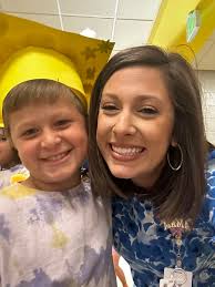 We are thrilled to announce that Mrs. Erica Mimbs has been named the  Bleckley County Schools Teacher of the Year! Mrs. Mimbs, who was first  selected as our BCPS Teacher of the