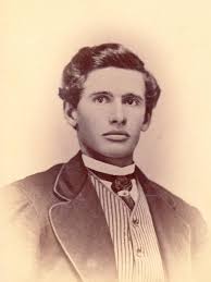 Auto-Biography of Heaton Messenger Jennings Born November 14th, 1864 at  Waterloo, Iowa1 to Harry and Emma Jane Jennings2. At th