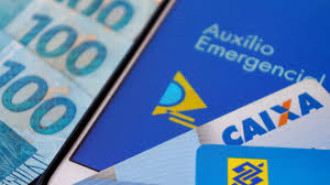 Calendário do auxílio emergencial terá pagamento em ciclos para cadastrados pelo app e site, inscritos no cadúnico e pelos correios. Pacheco E Guedes Querem Novo Auxilio Emergencial Entenda