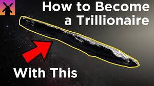 How To Become Humanity's First Trillionaire - Youtube
