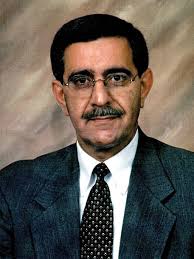 A Look Back: Sam Mousa