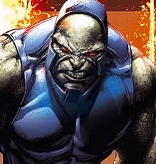 See more ideas about justice league villain, villain, justice league. Darkseid Wikipedia