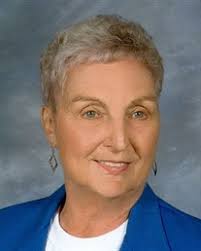 Obituary information for Marian Ayers