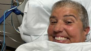 Fundraiser by Edith Dow : Support Edith's Battle Against Cancer