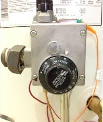 Our goal is to educate and empower. A Few Suggestions Before You Go On Vacation Water Heater Programmable Thermostat Gazifere