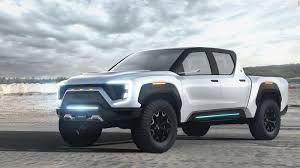 Electric car is the future of cars. These Electric Car Startups Are Looking To Take On Tesla Cnn