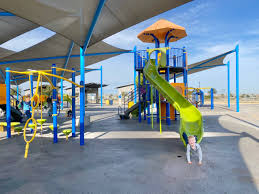 Start and end here anytime. Pioneer Park In Peoria Phoenix With Kids