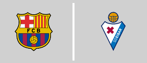 Antoine griezmann (barcelona) left footed shot from the left side of the box to the top right corner. Fc Barcelona Sd Eibar Wett Tipp Quoten 29 12 2020